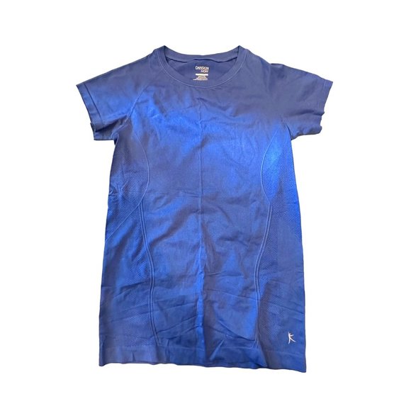 danskin dri fit shirts